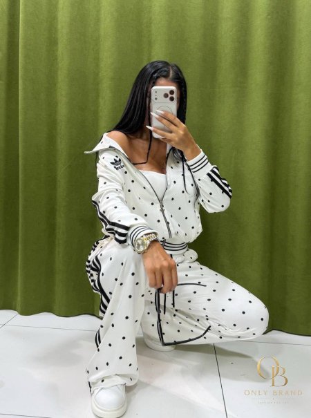 بدلة adidas