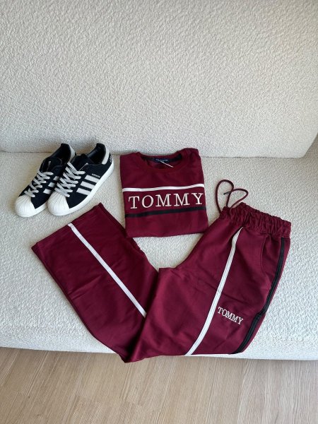 بدلة TOMMY