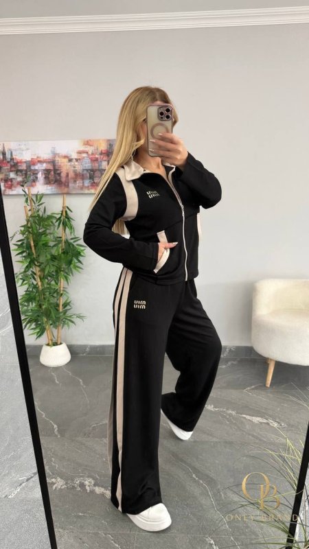 بدلة miu