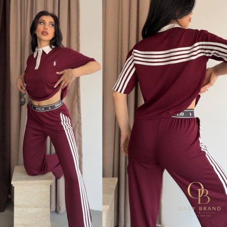 بدلة polo