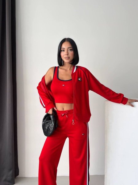 Tommy