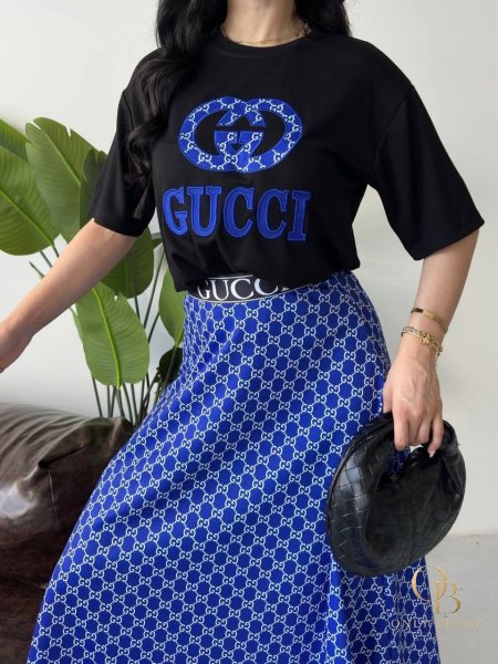 بدلة GUCCI