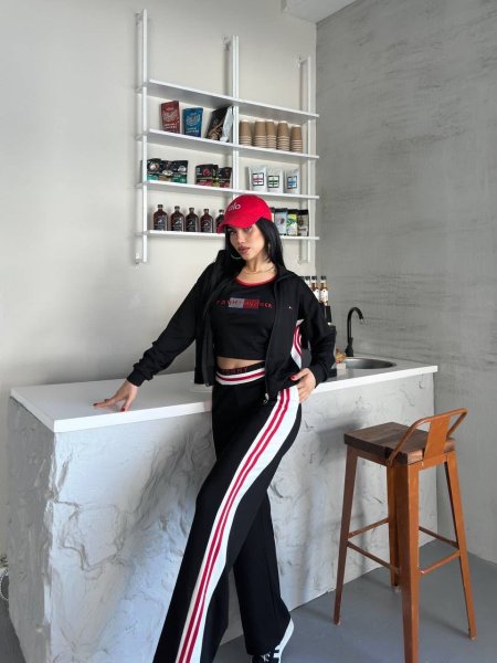 بدلة Tommy