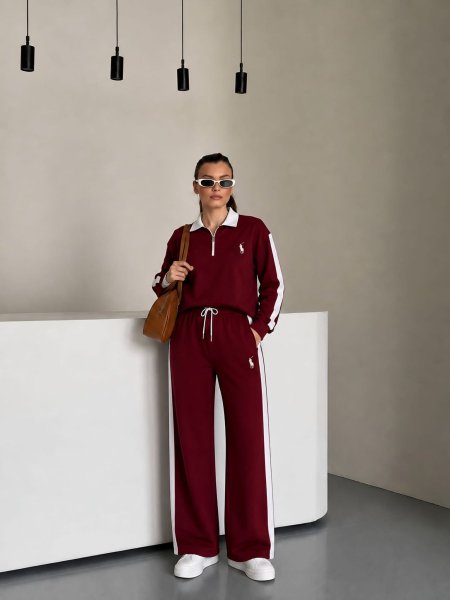 بدلة POLO
