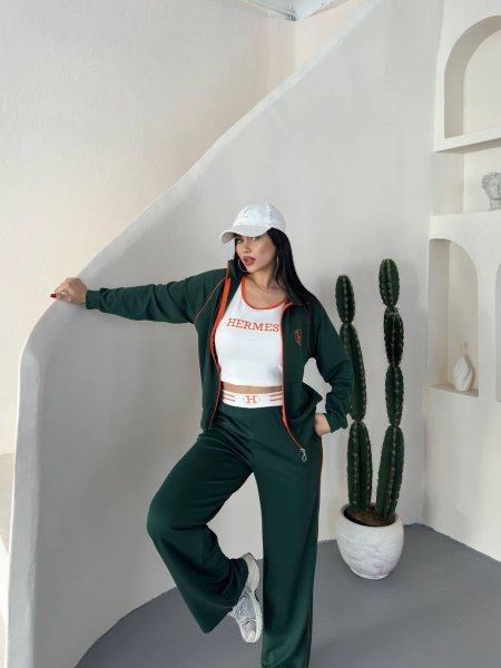 بدلة HERMES