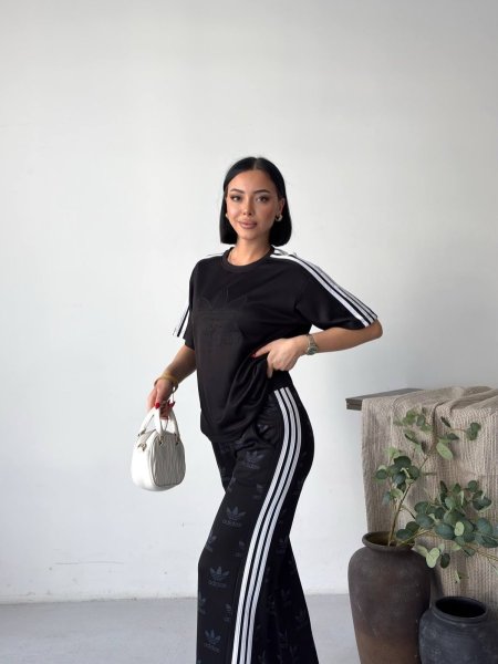 بدلة Adidas
