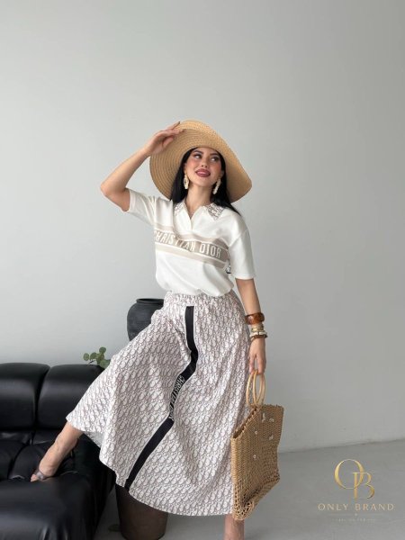 بدلة DIOR