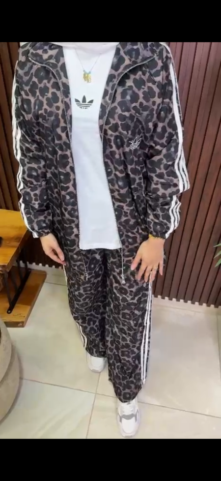 Adidas