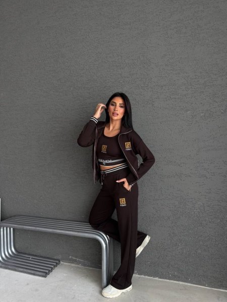 بدلة FENDI