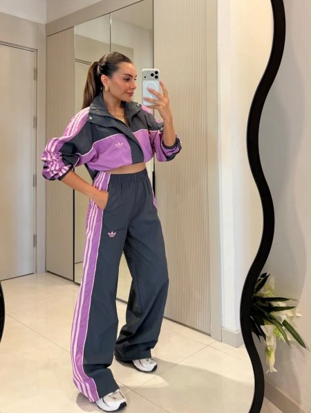 Adidas  براشوت