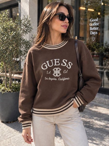 بلوزة GUESS