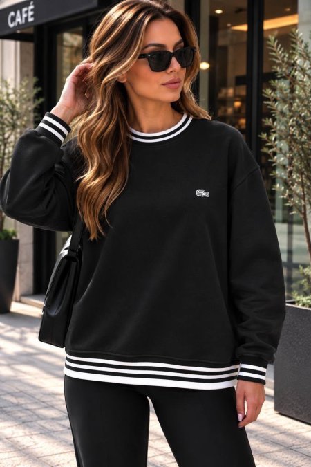 بلوزة Lacoste