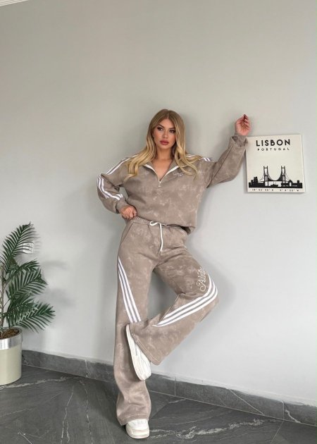 Adidas نص سحاب
