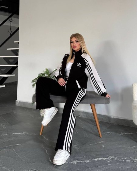 بدلة Adidas فوتر